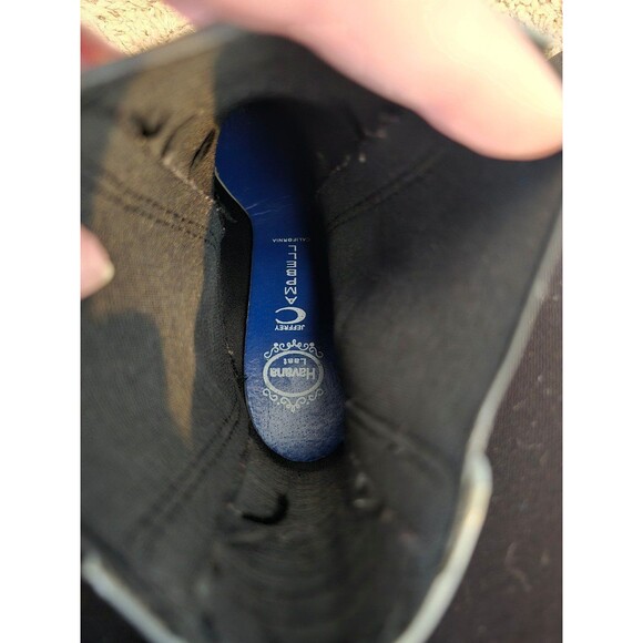 Jeffrey Campbell Havana last rainboots size 8 - Picture 12 of 12